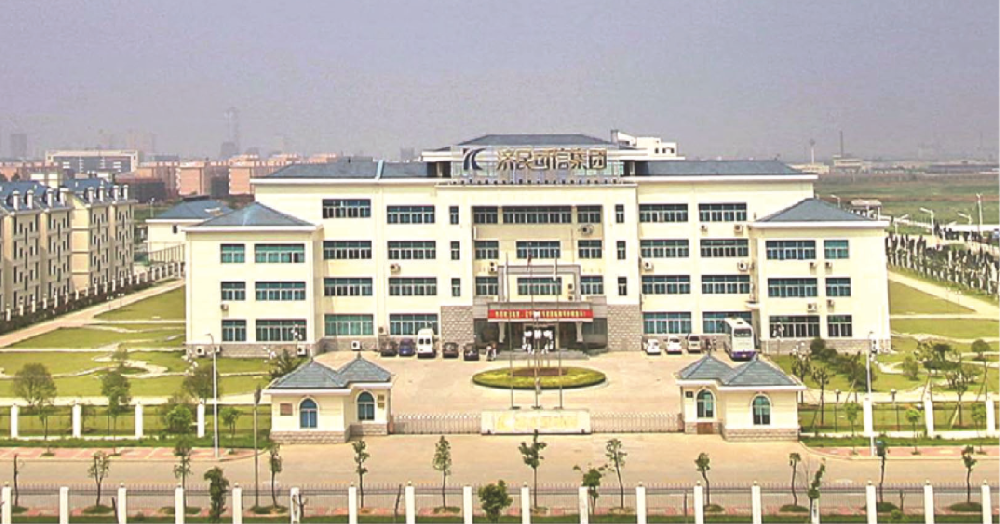 宜春濟民科信藥業(yè)